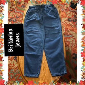 BRITANIA JEANS